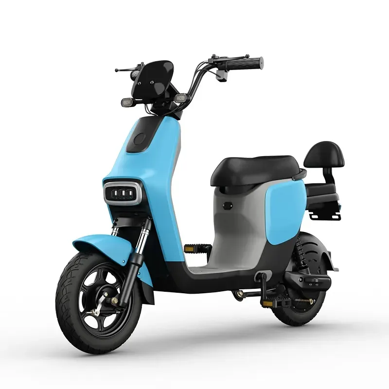48V Electric City Bicycles Are Cheaper high quality