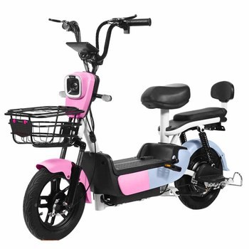 Electric Bicycle 2026 Budget Pick factory