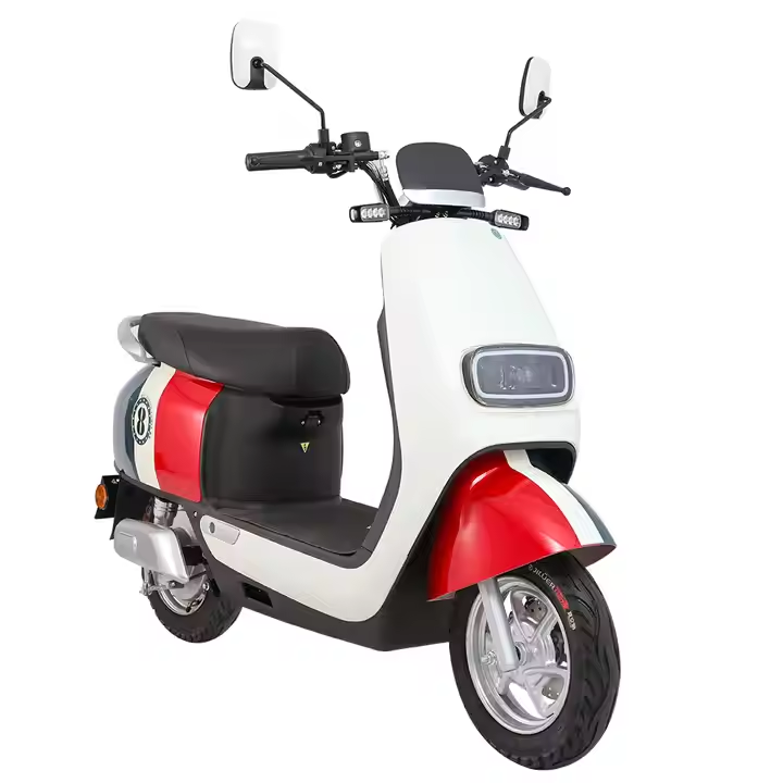 Ebike Electric Bike Prezz baxx