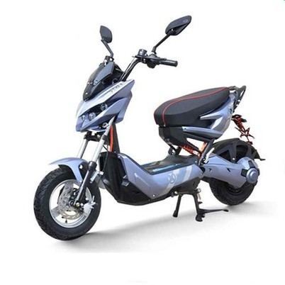 Mutur Elettriku Scooter Elettriku B'Muturi 60V500W-1500W (RS8)