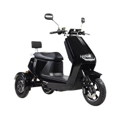 E Bike Triċiklu Adulti