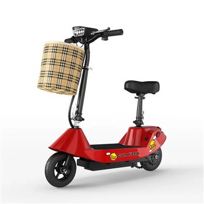 MiniElectric Roti Ħfief U Skuters elettriċi Żgħar